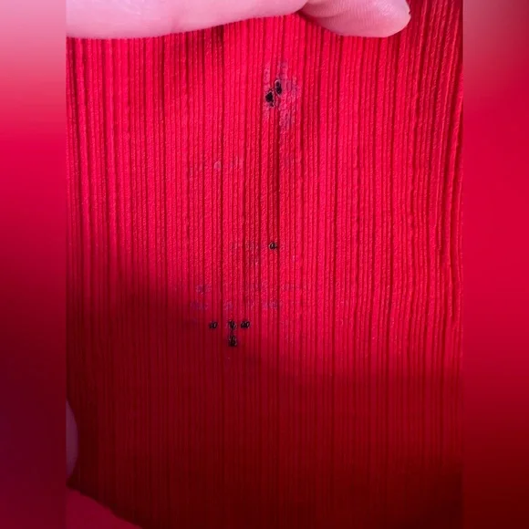 Free People Movement Good Karma Running Shorts- Sz: M/L - Picture 5 of 6